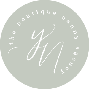 All About Your Nanny Icon